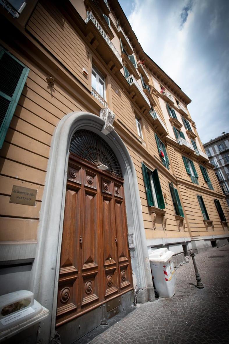 Parco Margherita 3 Naples Exterior photo