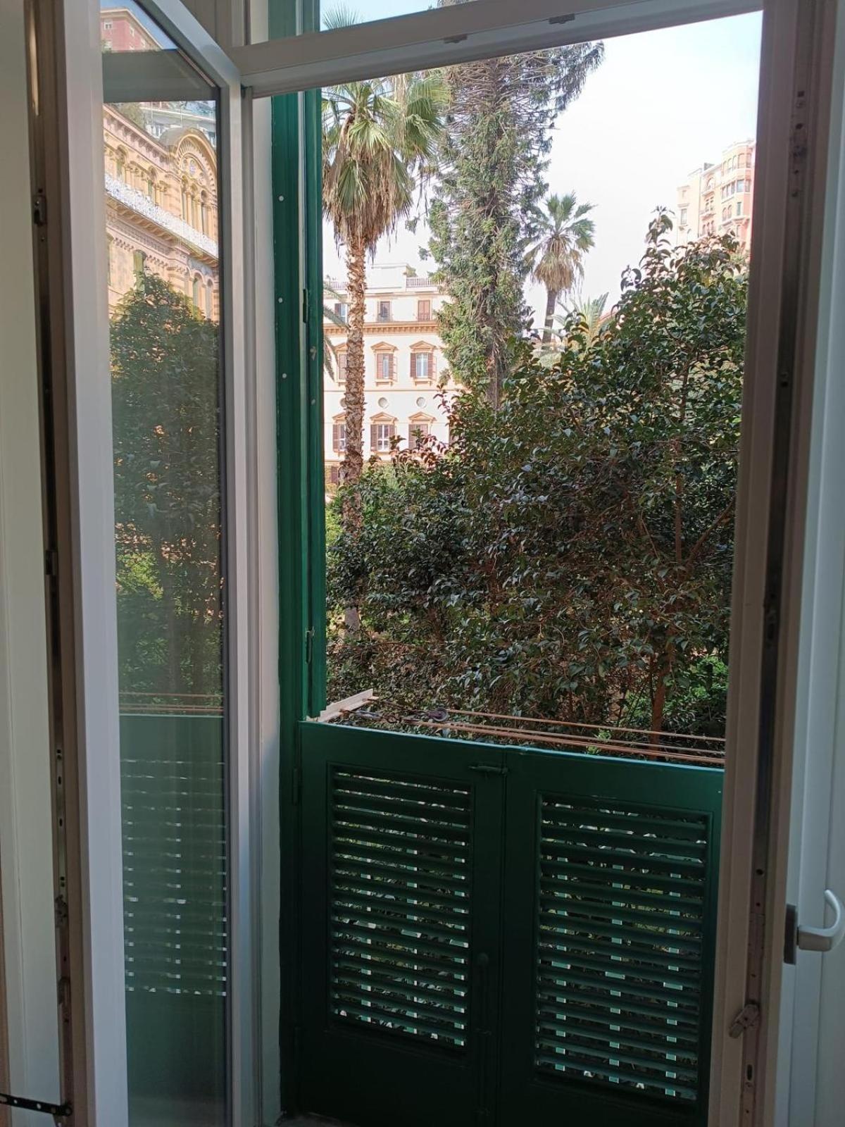 Parco Margherita 3 Naples Exterior photo
